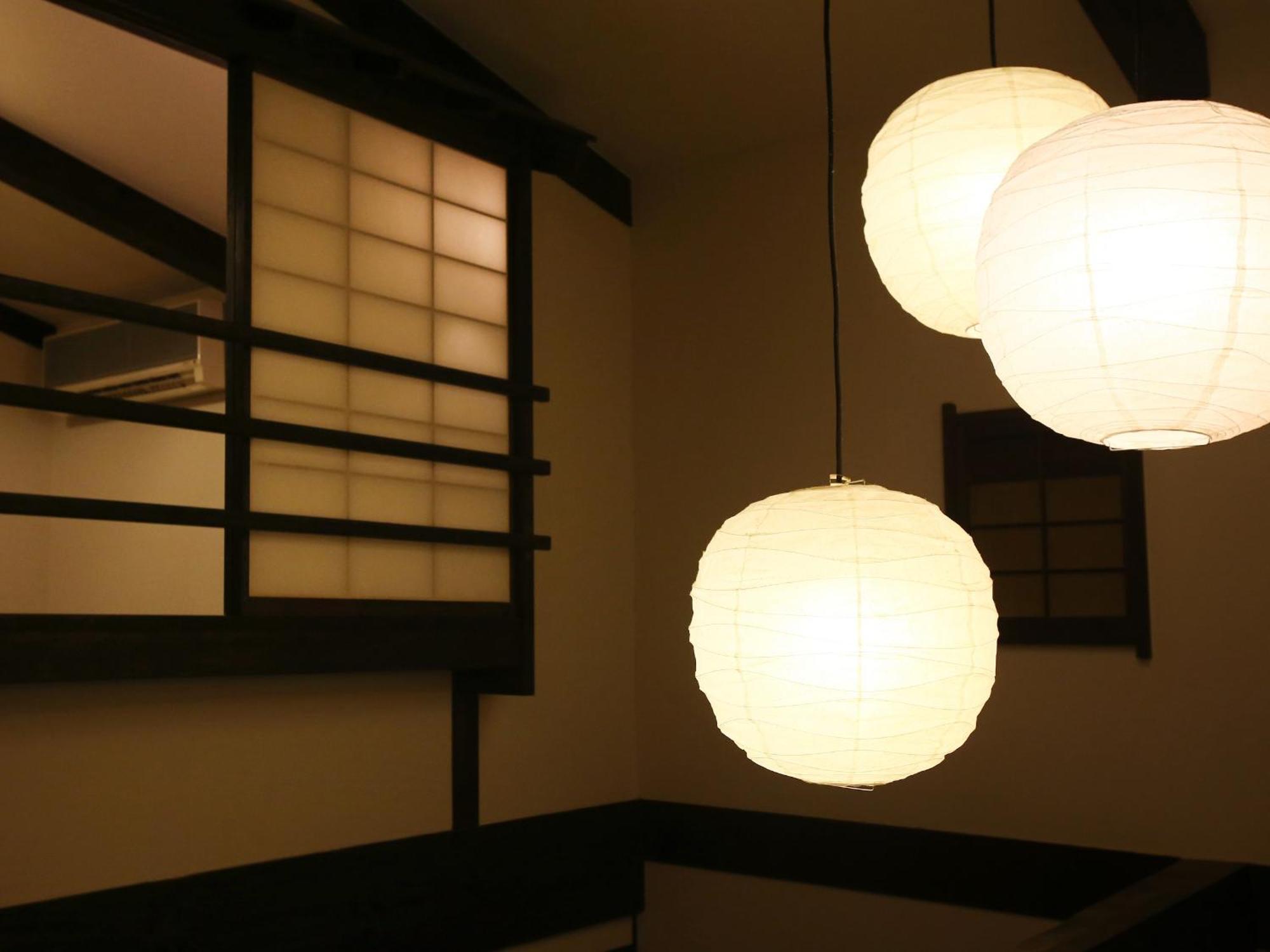 Kisoji No Yado Iwaya Hotel Eksteriør billede