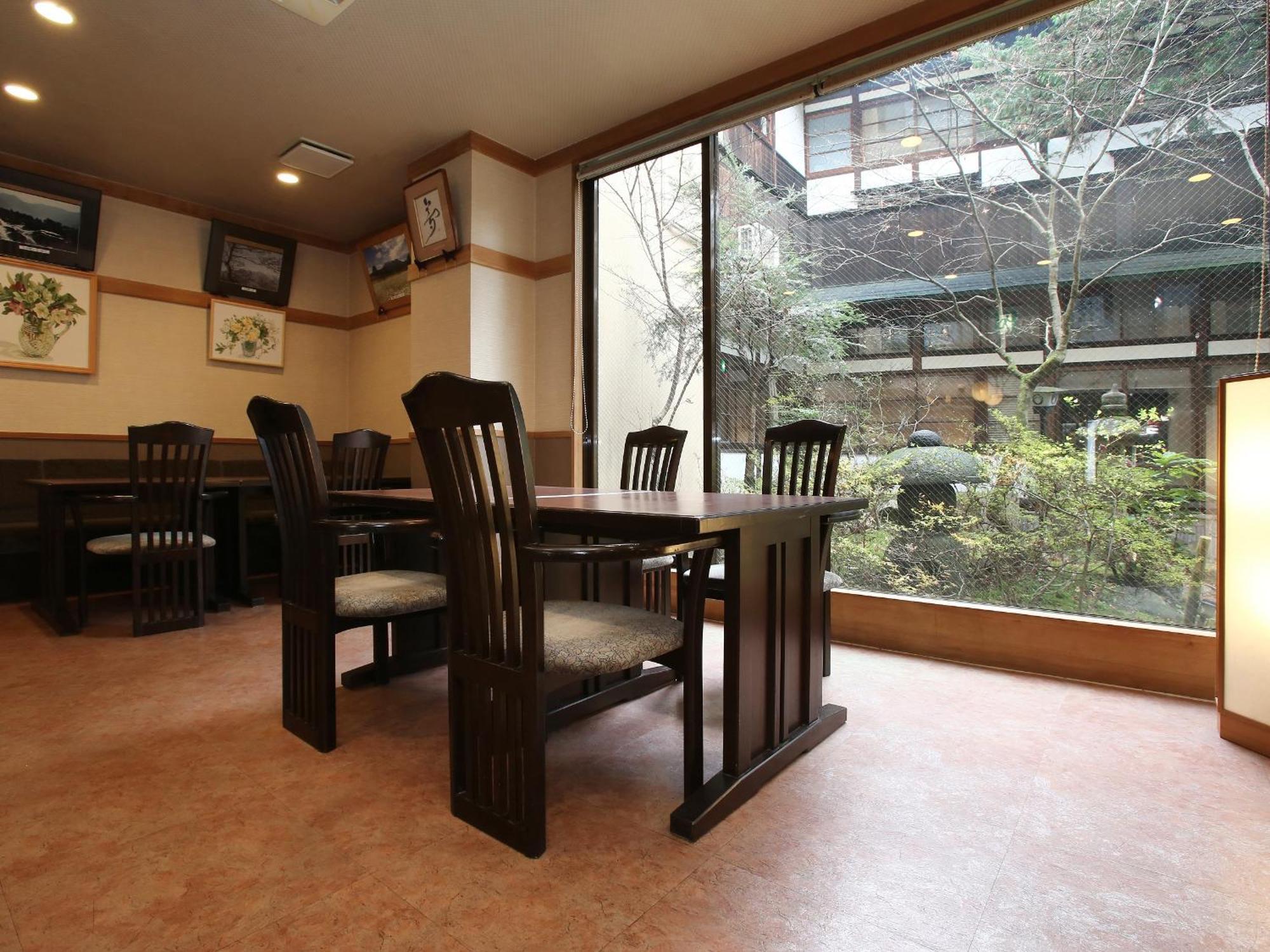 Kisoji No Yado Iwaya Hotel Eksteriør billede