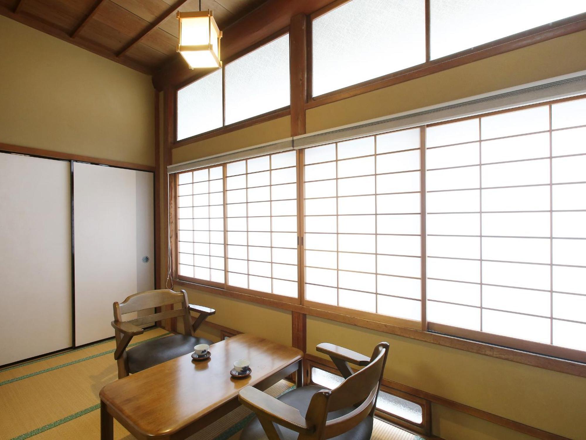 Kisoji No Yado Iwaya Hotel Eksteriør billede